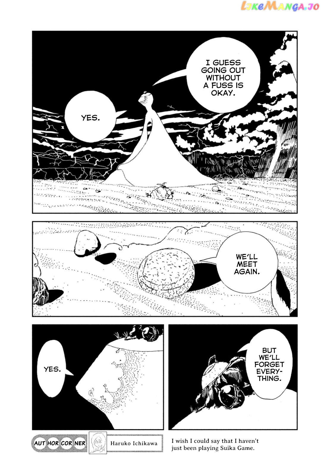 Land of the Lustrous, Chapter 105 image 05